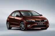 5. Z szóstego na piąte miejsce przeskoczyła Honda Civic. W sumie w 2012 roku skradziono 306 sztuk Civica. Fot. Honda Civic 5. Z szóstego na piąte miejsce przeskoczyła Honda Civic. W sumie w 2012 roku skradziono 306 sztuk Civica. Fot. Honda Civic