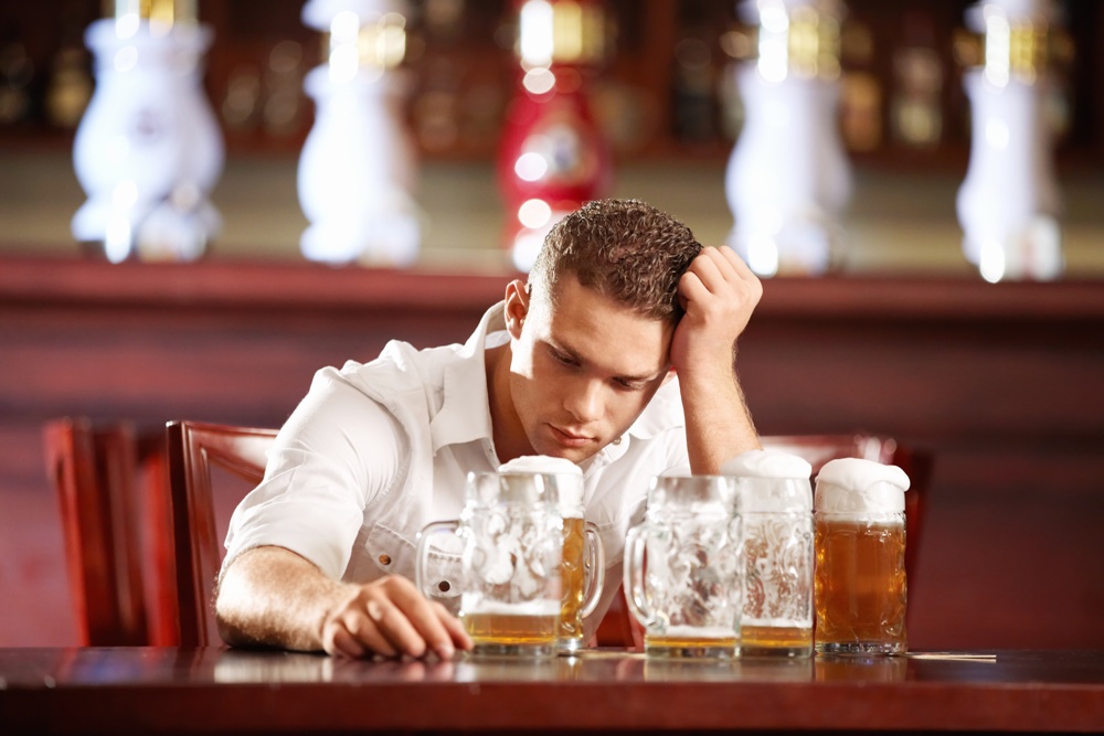 Koncesja na alkohol - opłaty 2021 r.