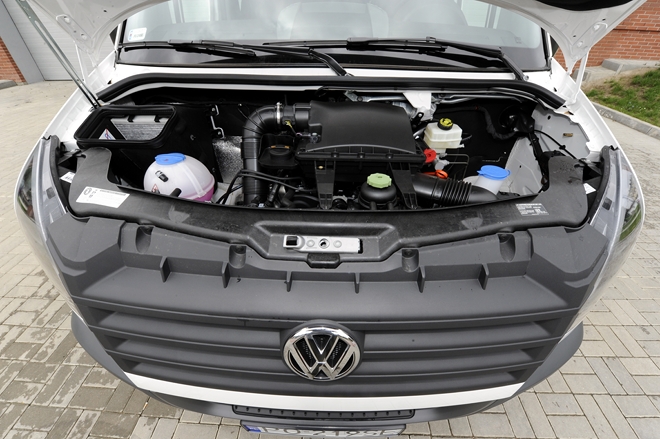 Volkswagen Golf V/Jetta/Touran wymiana rozrusznika Infor.pl