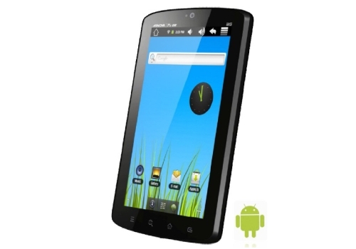 Archos Arnova 7c G2