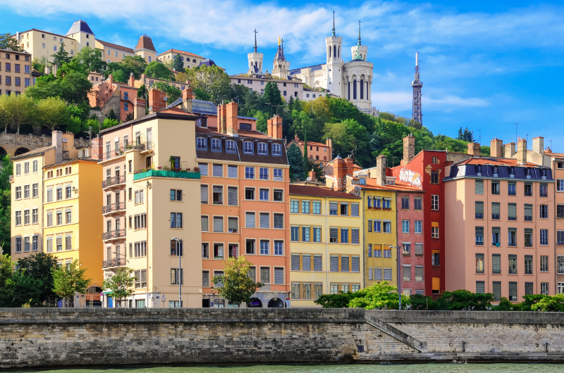 Nieruchomości Fot. Fotolia