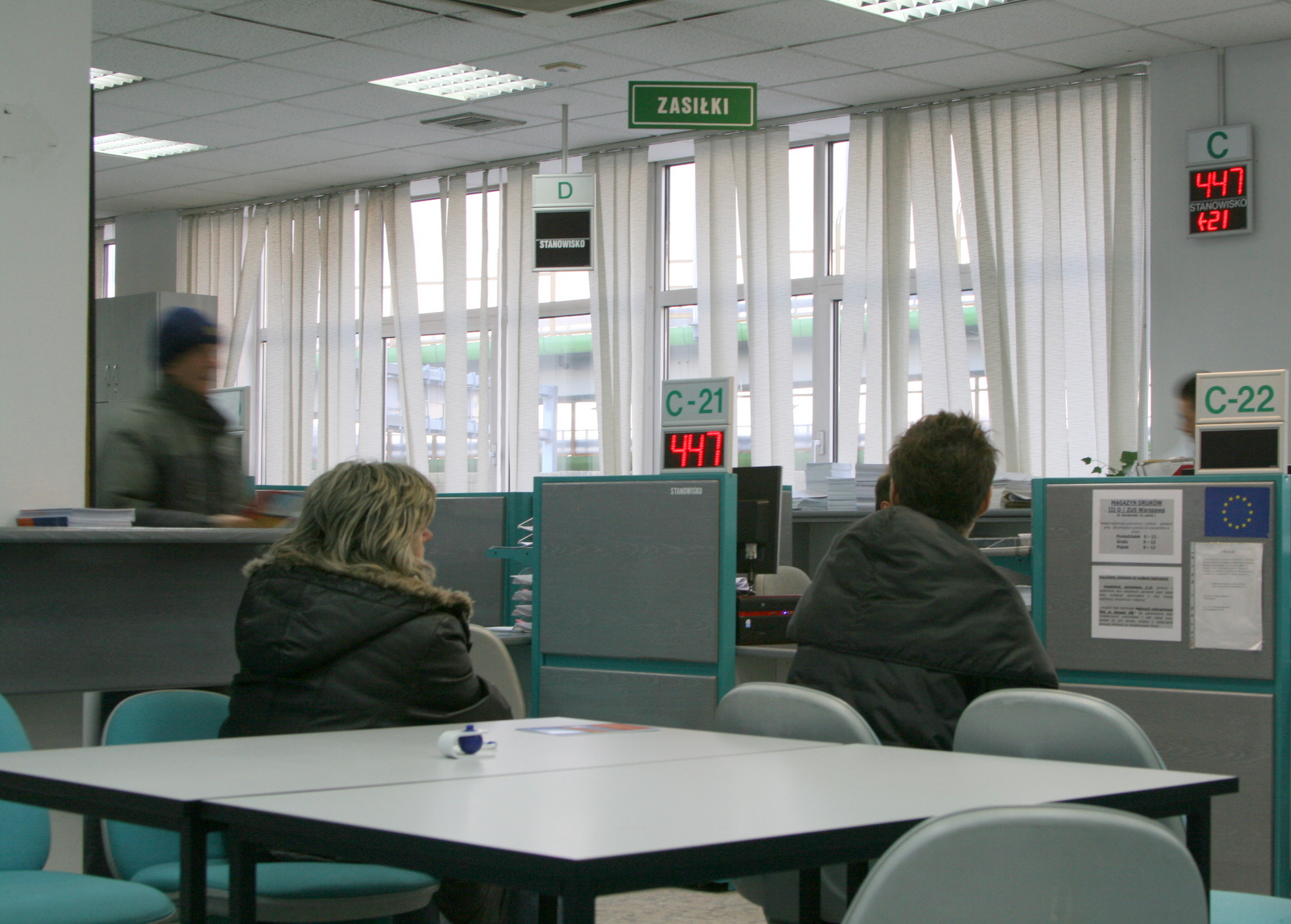 Jak przebiega wydawanie zezwolenia na pracę dla cudzoziemców?