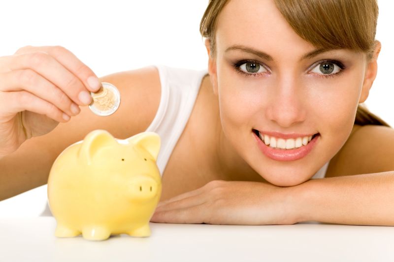 Finanse. Fot. Fotolia