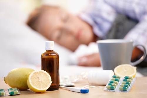 Kiedy okres zasiłkowy należy liczyć na nowo. /Fot. ShutterStock