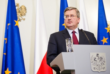 Prezydencki projekt ustawy rodzinnej trafił do komisji kodyfikacyjnej