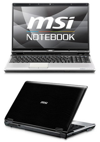 Netbook do biura