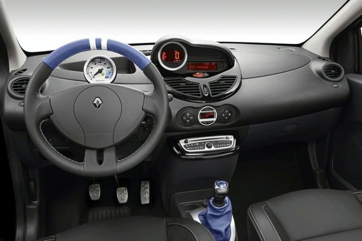 Renault Thalia II jak wymienić żarówki w panelu regulacji