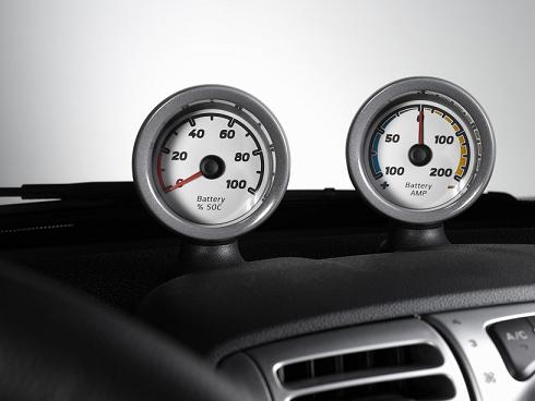 Sprawdzenie stanu akumulatora