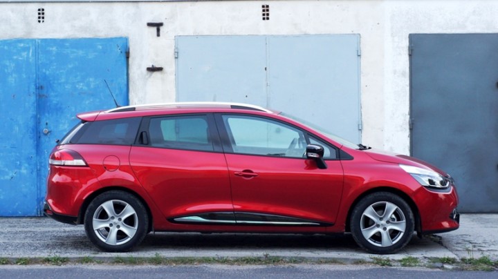 Renault 0 9 Tce Opinie